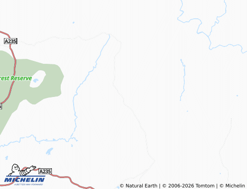 Mappa MICHELIN Dutsin-Bako - ViaMichelin
