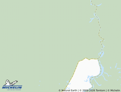 Mappa MICHELIN Moheto - ViaMichelin