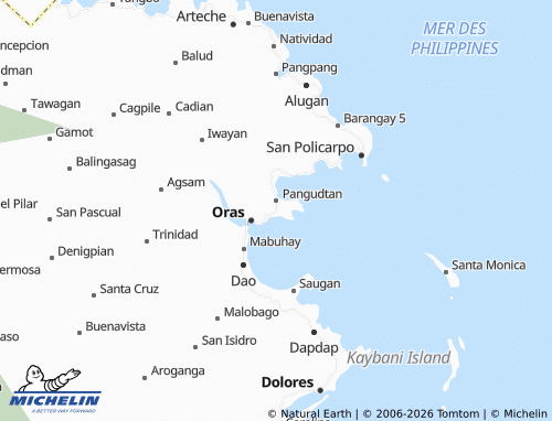 Mapa MICHELIN Malingon - ViaMichelin