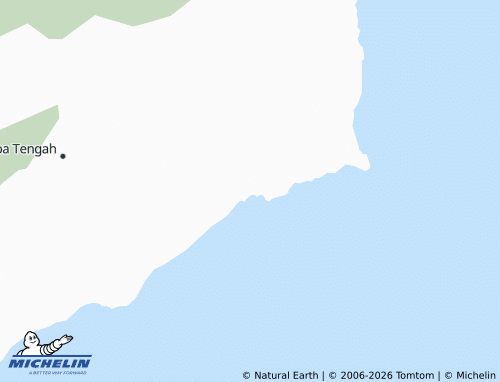 MICHELIN Miaf map - ViaMichelin