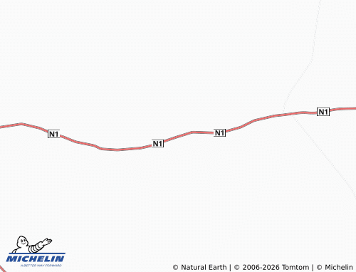 Mapa MICHELIN Maebouzroy - ViaMichelin