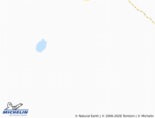 Mappa MICHELIN Sane - ViaMichelin