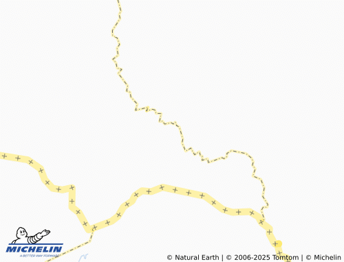 MICHELIN Salaya map - ViaMichelin
