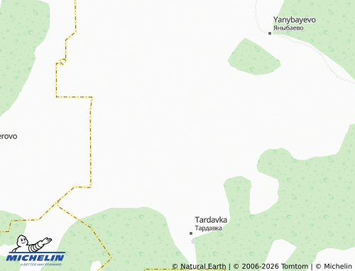 MICHELIN-Landkarte Levali - ViaMichelin