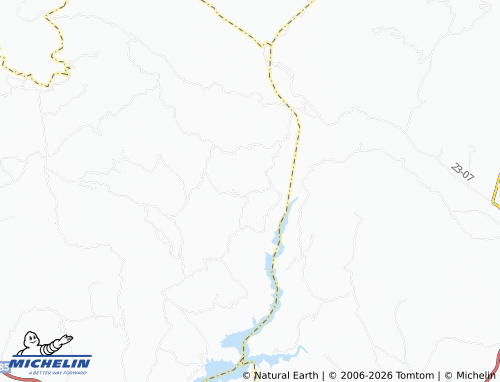 Kaart MICHELIN Yaşaroğlu - ViaMichelin