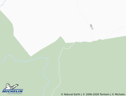 Mappa MICHELIN Luswa - ViaMichelin