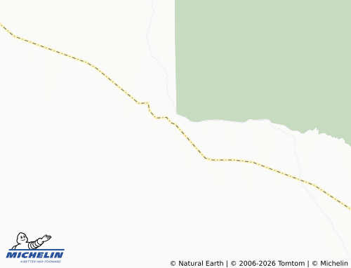 Mappa MICHELIN Samiya - ViaMichelin