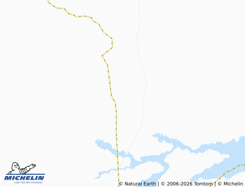Mappa MICHELIN Buteyitih - ViaMichelin