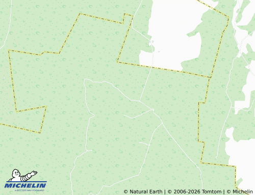 Mappa MICHELIN San Juan de Anheld - ViaMichelin