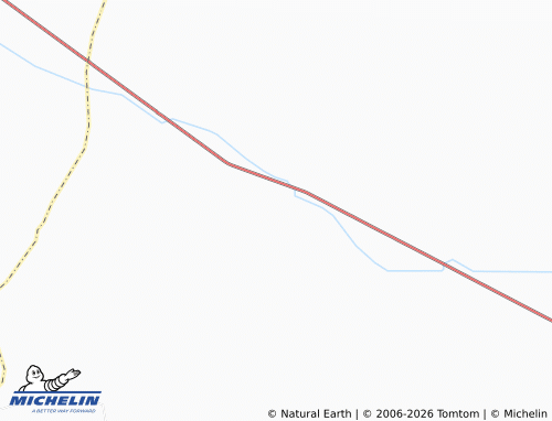 MICHELIN Bami map - ViaMichelin