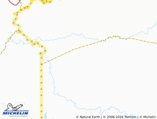 Mappa MICHELIN Sulu - ViaMichelin