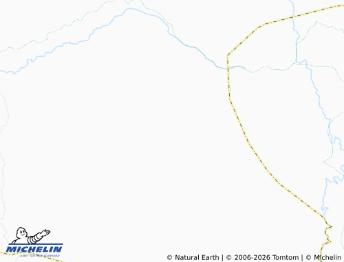 Mapa MICHELIN Benza-Diatanga - ViaMichelin