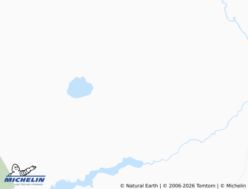 Mapa MICHELIN Lenga - ViaMichelin