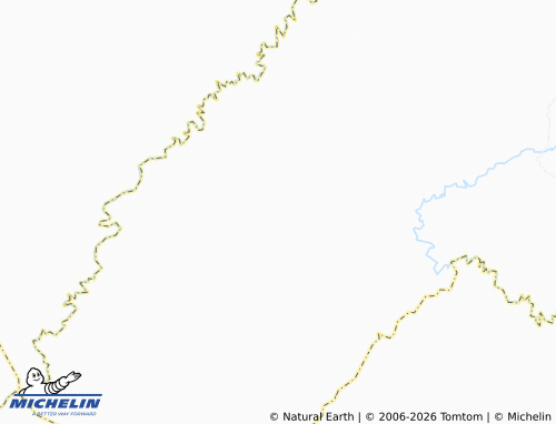 Mappa MICHELIN Ekomo - ViaMichelin