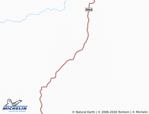 Mapa MICHELIN Idohu - ViaMichelin