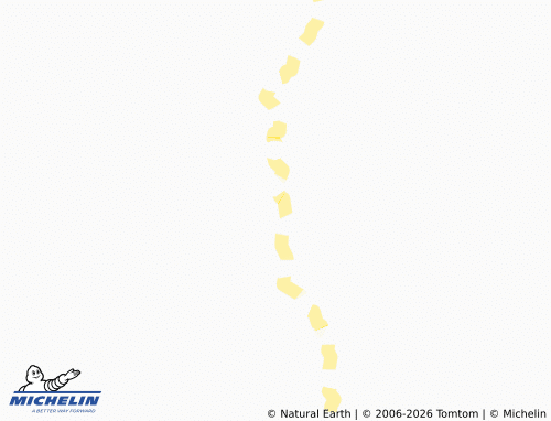 MICHELIN Ngono map - ViaMichelin