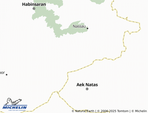Mappa MICHELIN Lumban Rau Tenggara - ViaMichelin