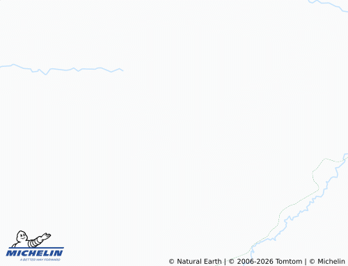 Mappa MICHELIN Kayembe - ViaMichelin