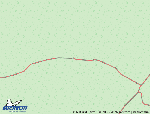 MICHELIN Laishui map - ViaMichelin