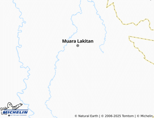 MICHELIN Pian Raya map - ViaMichelin