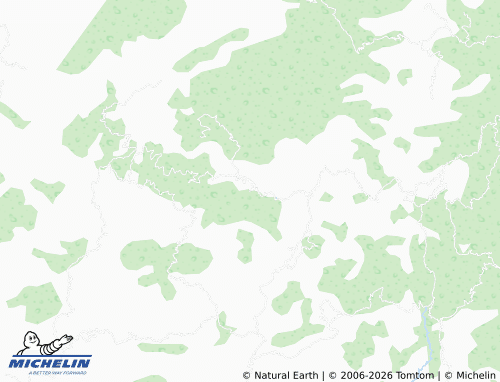 Mappa MICHELIN La Trinidad - ViaMichelin