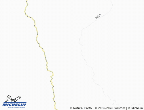 Mappa MICHELIN Nzabi - ViaMichelin