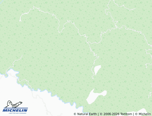 Mappa MICHELIN La Cieneguita - ViaMichelin