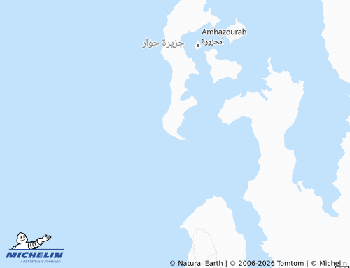 MICHELIN-Landkarte Bluk 1110 - ViaMichelin