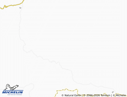 MICHELIN-Landkarte Los Corrales - ViaMichelin