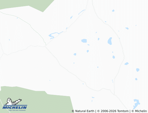 Mapa MICHELIN Talba - ViaMichelin