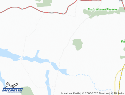 Mappa MICHELIN Kandanya - ViaMichelin