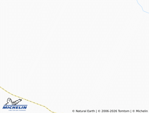 Mappa MICHELIN Bukunga - ViaMichelin