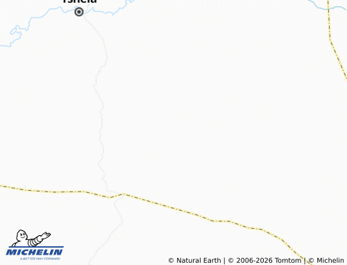 Mapa MICHELIN Buemanga - ViaMichelin
