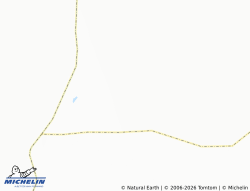 Mapa MICHELIN Île - ViaMichelin