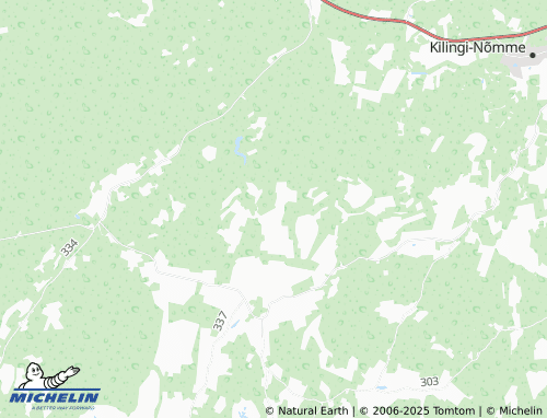 MICHELIN Marina map - ViaMichelin