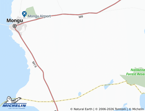 Mapa MICHELIN Nomai - ViaMichelin