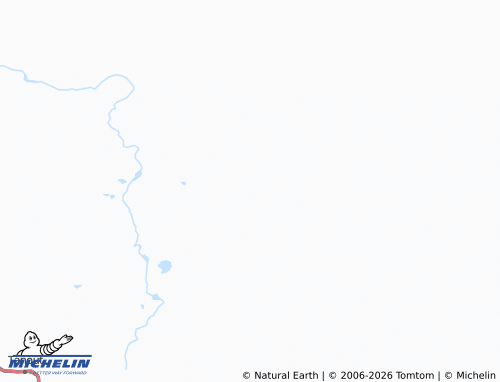 Mappa MICHELIN Zederam - ViaMichelin