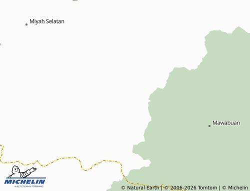 Mapa MICHELIN Ifiam - ViaMichelin