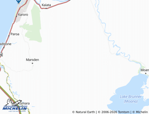 Mapa MICHELIN Dunganville - ViaMichelin