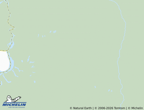 Mappa MICHELIN Bonyi - ViaMichelin