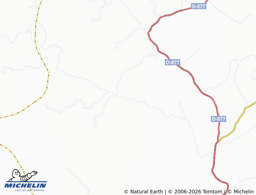 Mappa MICHELIN Küçük Armutlu - ViaMichelin
