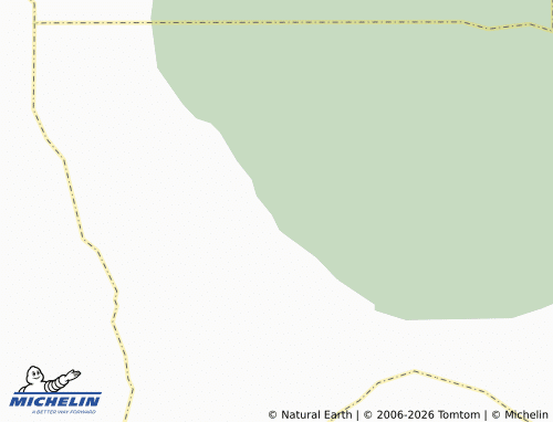 Mappa MICHELIN Ikonia - ViaMichelin