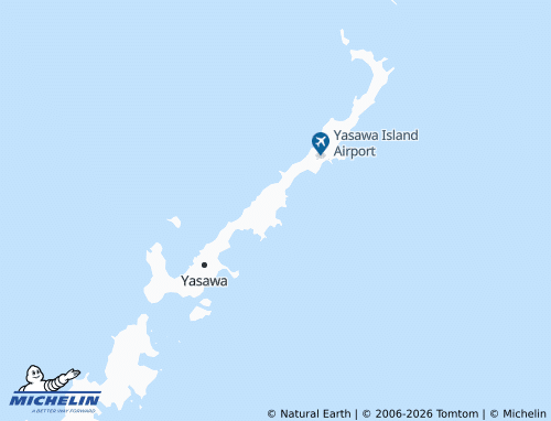 MICHELIN Teci map - ViaMichelin