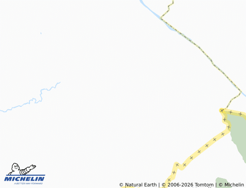 Mappa MICHELIN Mesika - ViaMichelin