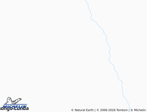 Mappa MICHELIN Makuidi - ViaMichelin