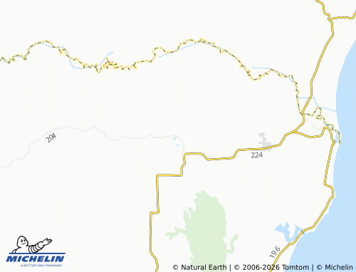 Mapa MICHELIN Maniva - ViaMichelin