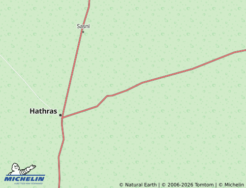 Mapa MICHELIN Pabloi - ViaMichelin