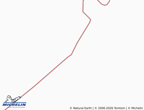 Mapa MICHELIN Dehshir - ViaMichelin