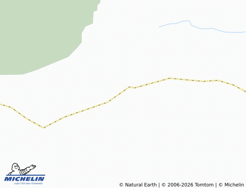 Mappa MICHELIN Gongo - ViaMichelin
