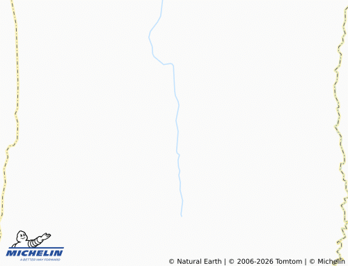 Mappa MICHELIN Kipoyila - ViaMichelin